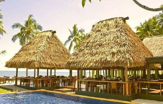 by Westin Hotels and Resorts on Flickr.The Westin Denarau Island Resort & Spa, Fiji.